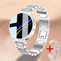 Gearly Smart AMOLED GPS