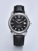 Gearly Auto Leather Date