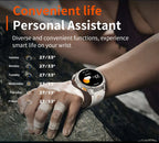 Gearly Ultra GPS Amoled