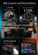 Gearly Ultra GPS Amoled