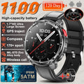 Gearly Ultra GPS Amoled