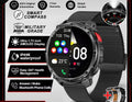 Gearly Lux AMOLED GPS