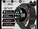 Gearly Lux AMOLED GPS