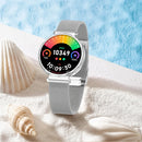 Gearly Smart AMOLED GPS