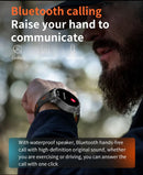 Gearly Ultra GPS Amoled