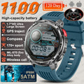 Gearly Ultra GPS Amoled