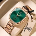 Gearly Luxury Aqua Quartz