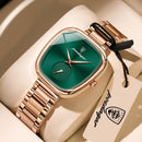 Gearly Luxury Aqua Quartz