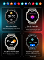 Gearly Ultra GPS Amoled