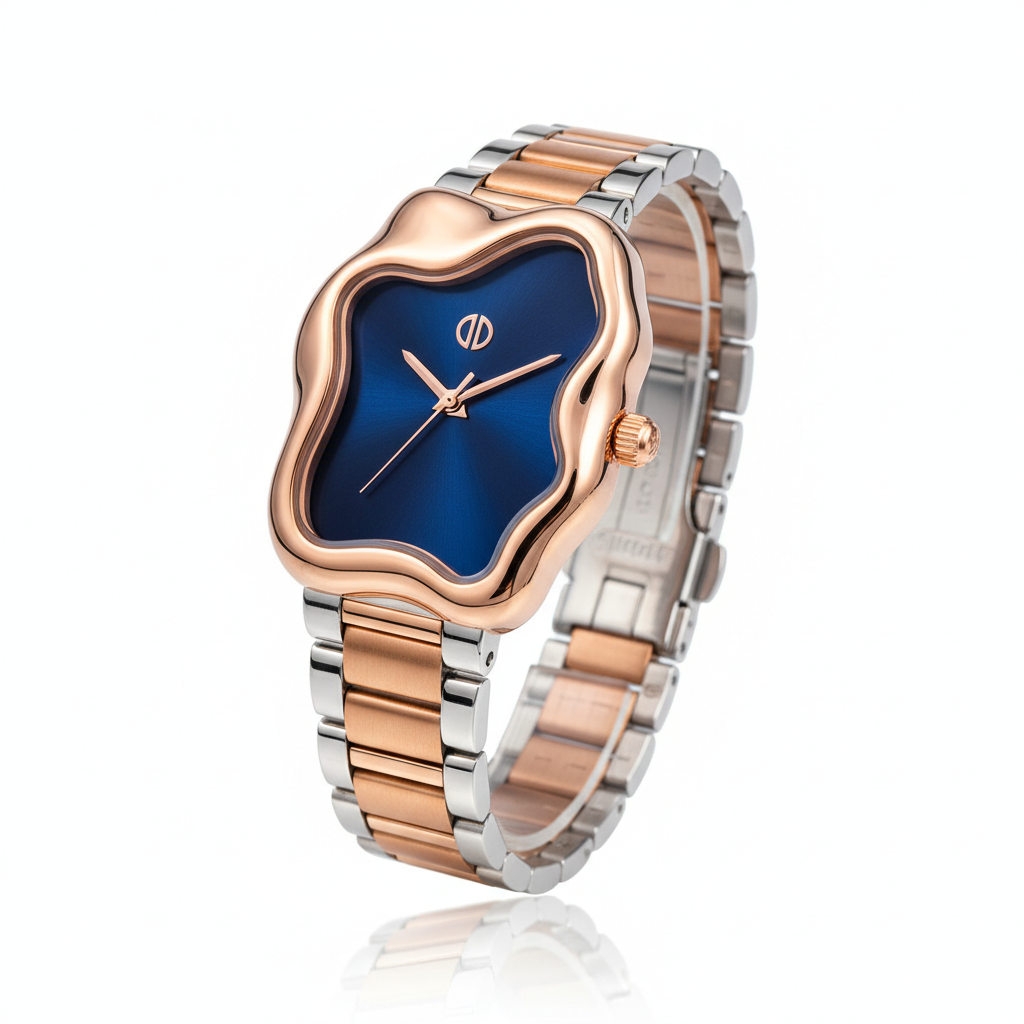 Luxury Women's Watch - Product Shot